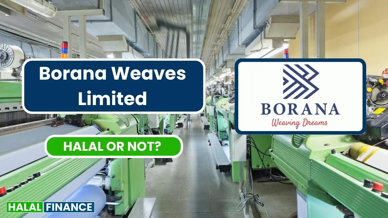 Is Borana Weaves Ltd IPO Halal or Not Date, Price, Listing Details