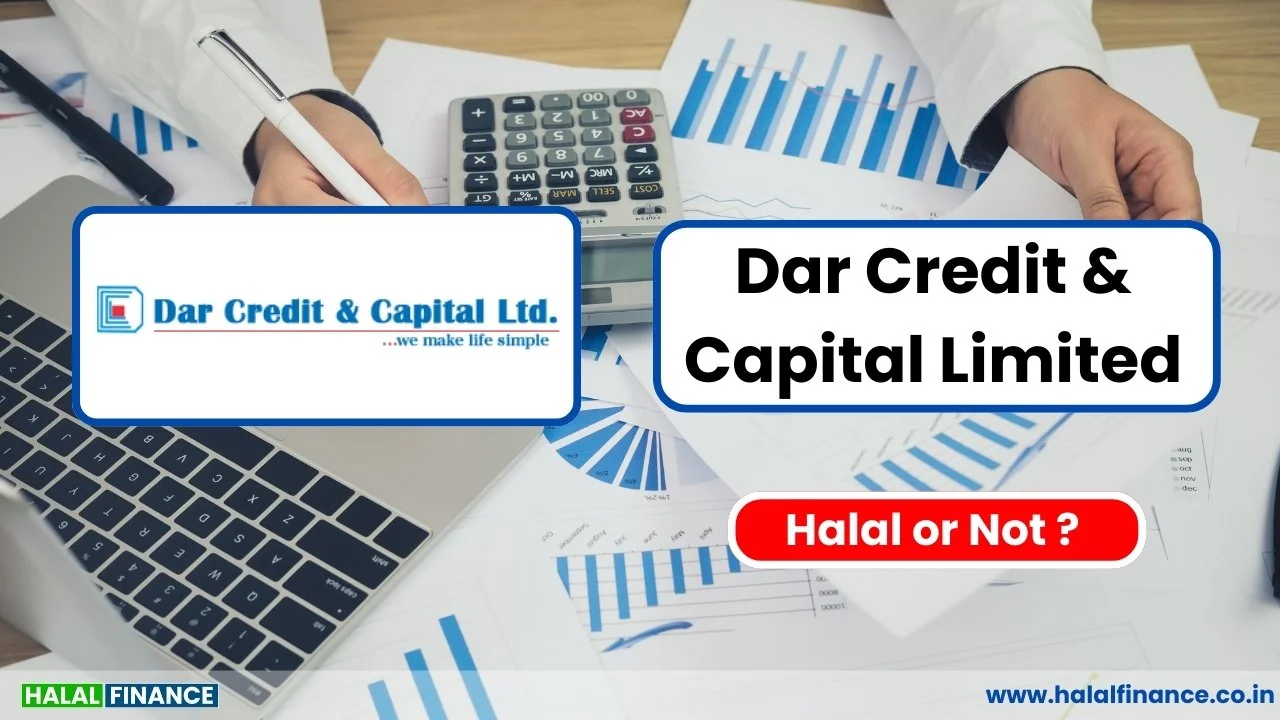 Is Dar Credit & Capital Ltd IPO Halal or Not