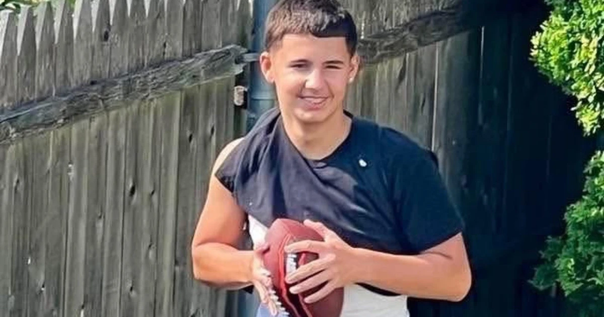 15-Year-Old Bentley Souza Dies After Dirt Bike Accident Near Atlantis Charter School