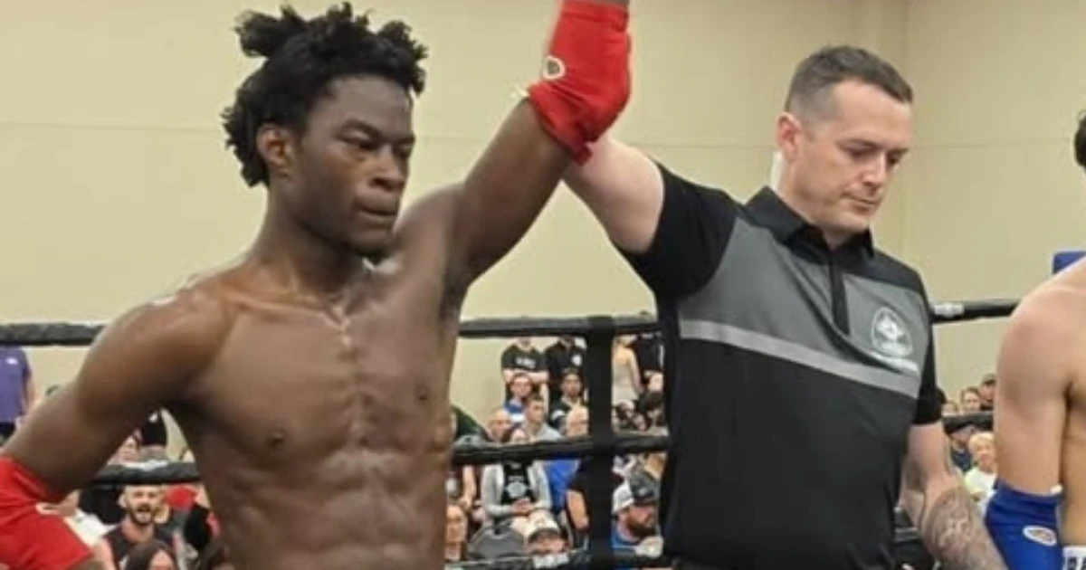 Anas Aziz of Chicago Muay Thai, has Sadly Passes Away Suddenly During TBA World Classic Tournament