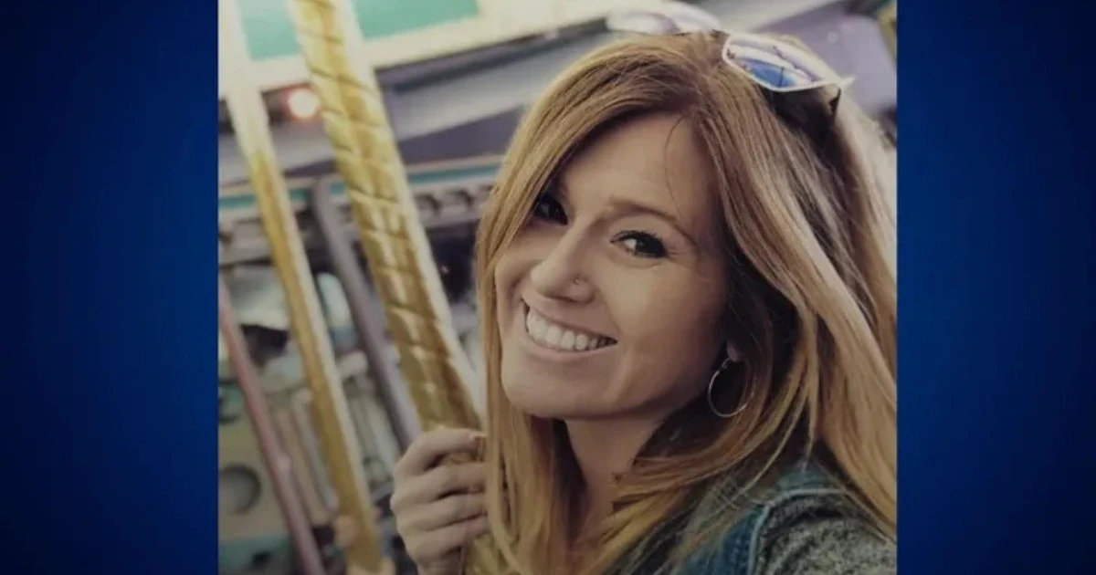 Ashley Elizabeth James of Hollister, California, has Sadly Passed Away