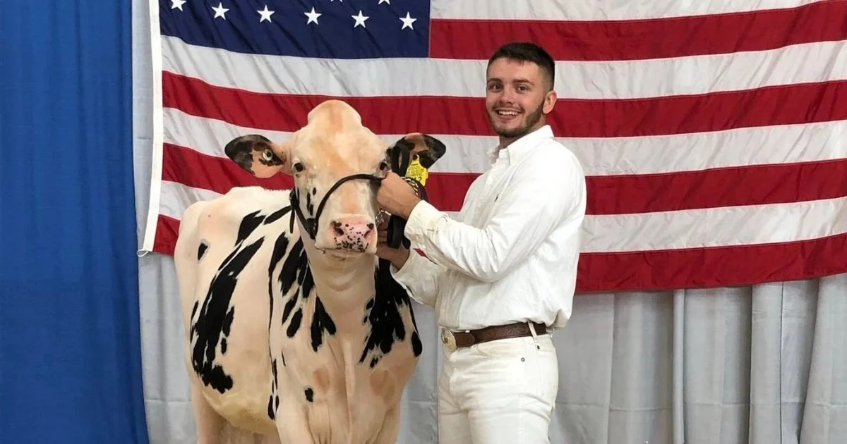 Brian Long of Boonsboro High School Teacher Dies in Farm Machinery Accident