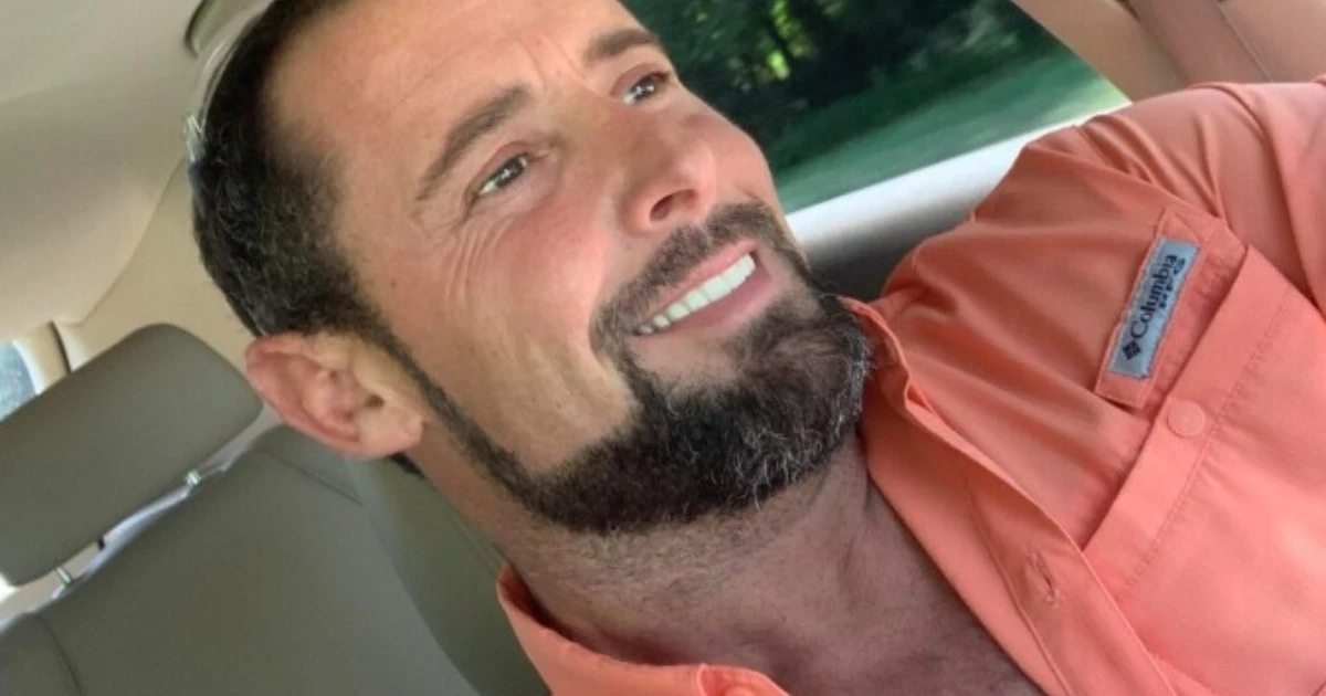 Chris Stanley of Walnut, Mississippi has Sadly Passed Away, Funeral Services Announced