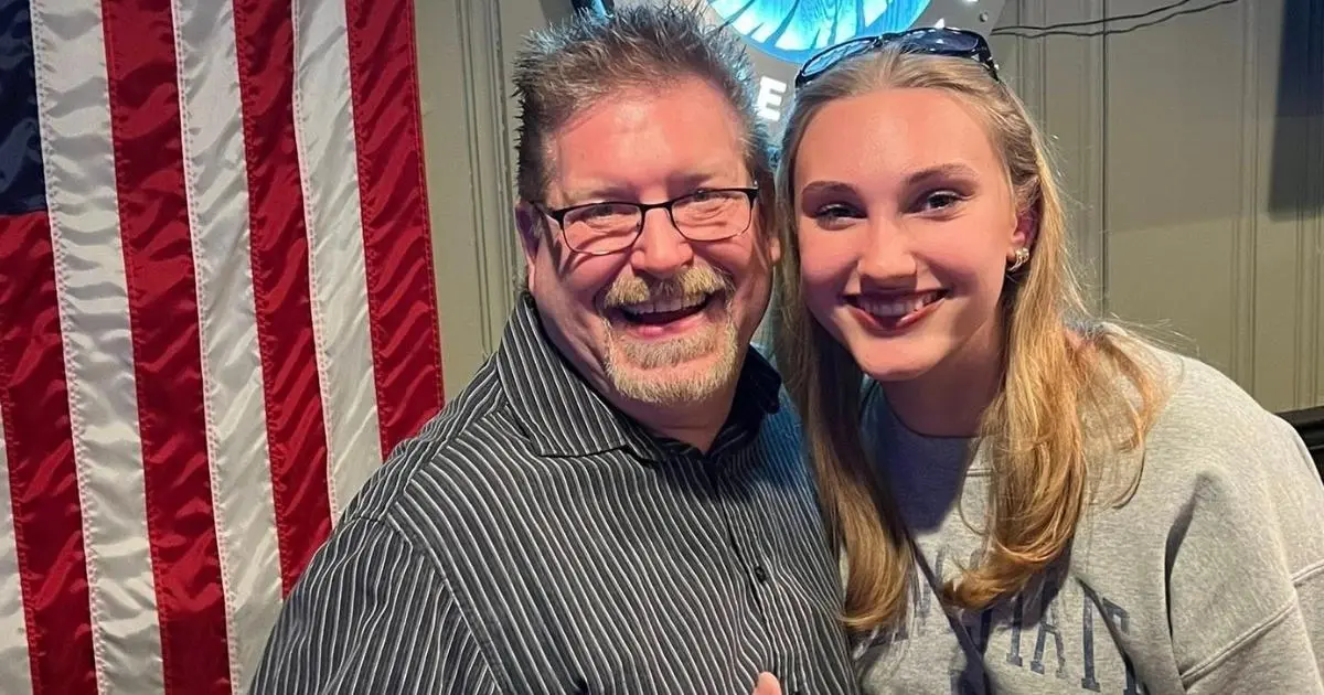 Death: Dan McAllister of Downingtown, PA, Passes Away Unexpectedly, Family Seeks Support