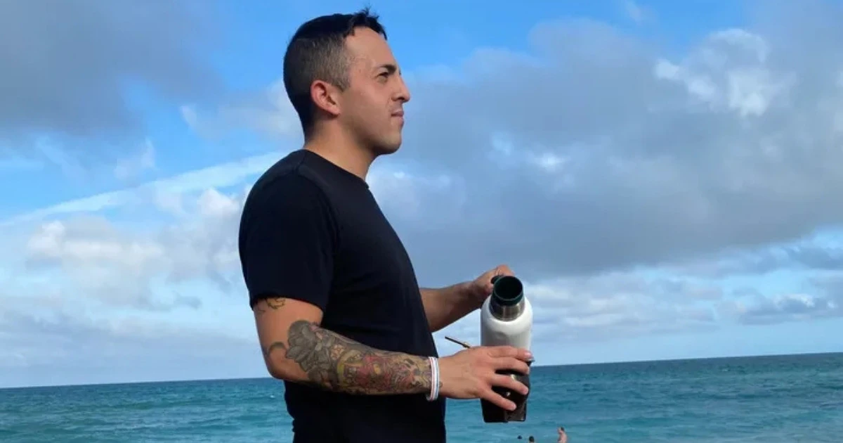Eduardo of Port Saint Lucie, FL, Tragically Passes Away in Motorcycle Accident