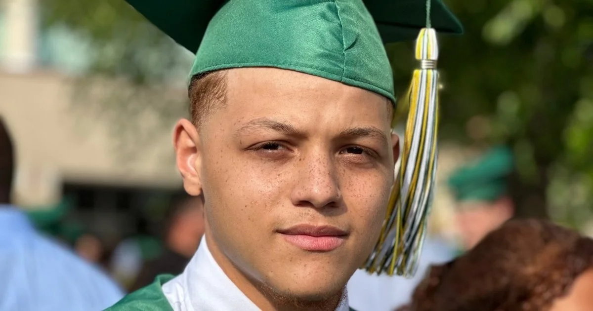 Jacob Diehl of Winston-Salem, North Carolina, Shot and Killed, Fundraiser Launched to Support His Family