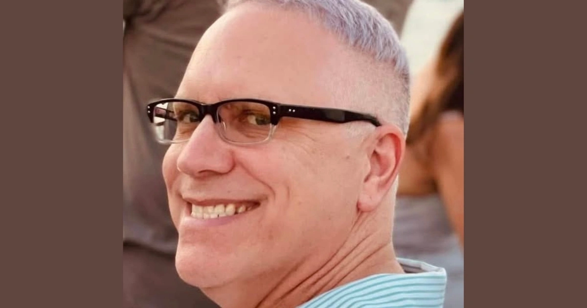 Jody Dombrowski of Buffalo, NY, has Sadly Passed Away