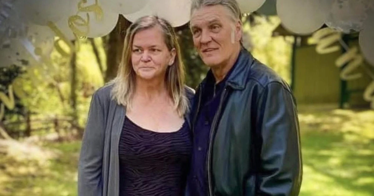 Karate Dave and Vickie Smith Carr of Bremerton, WA, has Passed Away in Motorcycle Accident