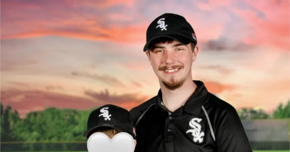 Michael Ellison of Wauconda, IL, has Sadly Passed Away, Family Seeks Support