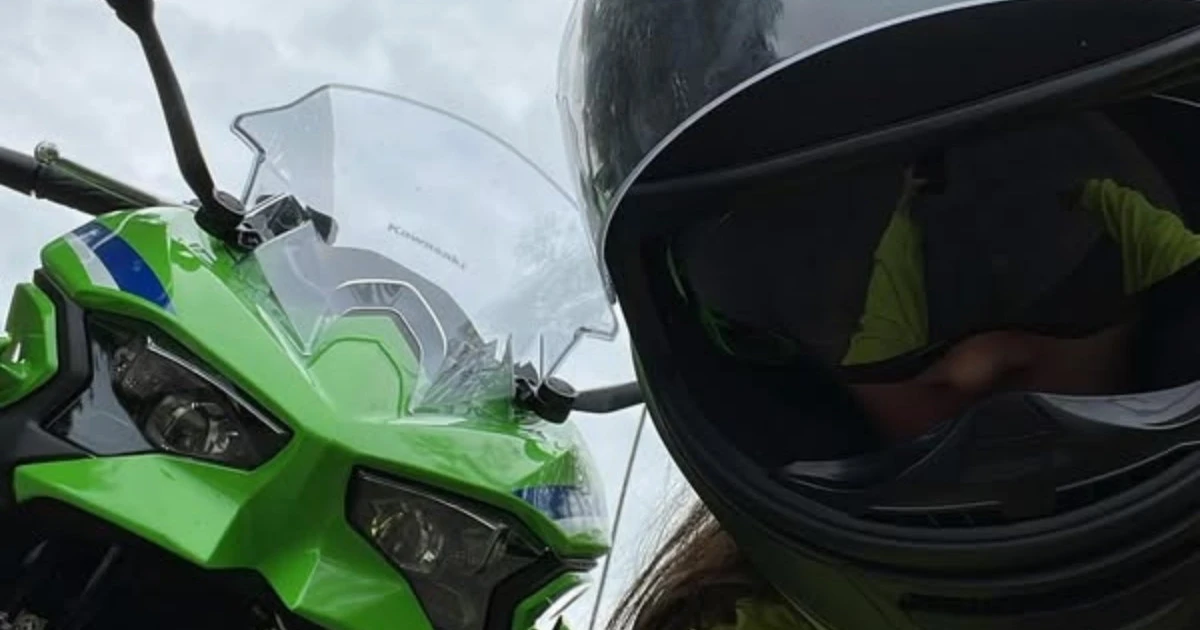 Nathan Boyd of South Strabane, PA, Dies in Motorcycle Crash on I-79 South