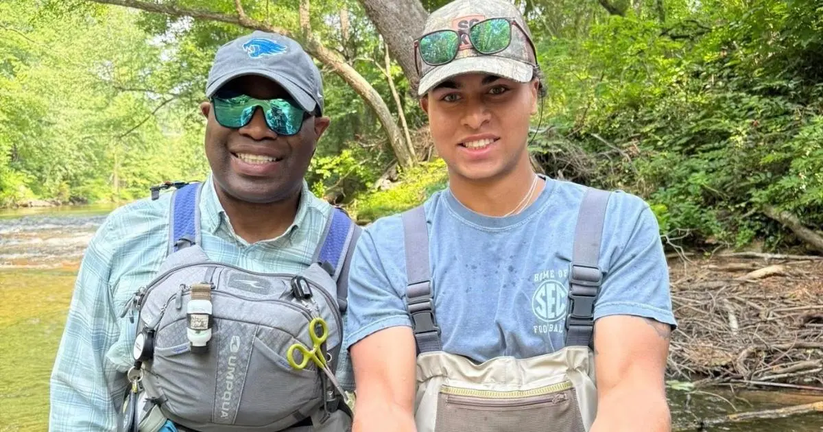 Noah Tinch of Colorado has Sadly Passed Away While Fly Fishing