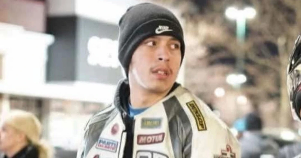 Omar Titenok of Columbus, Ohio, has Sadly Passed Away