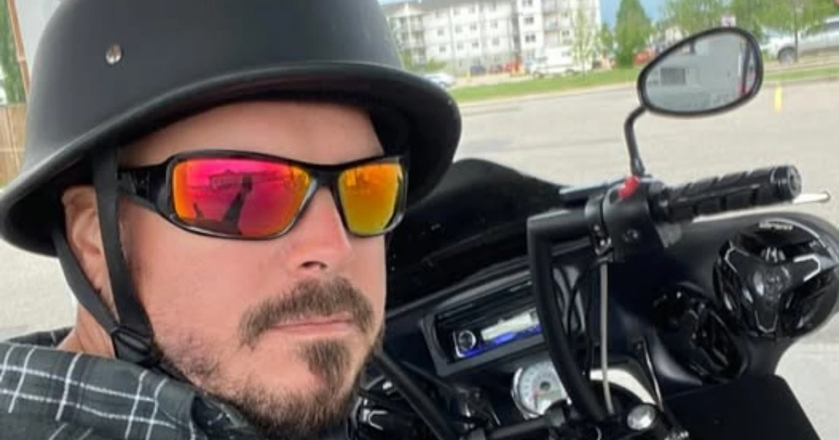 Preston Arndt of Sylvan Lake, Alberta, has Sadly Passed Away
