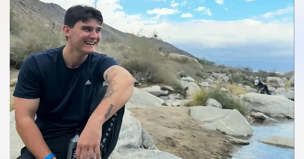 Ryan Gilbert of California Has Sadly Passed Away, Fundraiser Launched to Support His Family